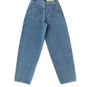 James Street Co 90's Baggy Jean